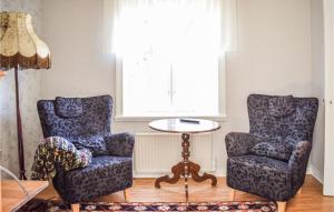 Lovely Home In Åryd With Kitchen