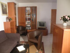 Appartements Villa Liamone : photos des chambres