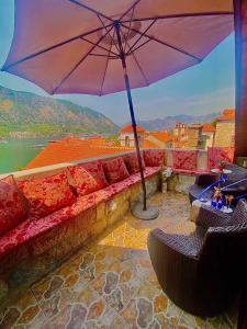 Mediterranean Stone Villa in Old Town