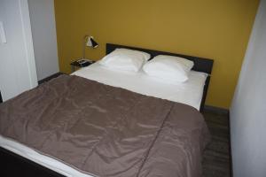 Appart'hotels Appart-alma : photos des chambres