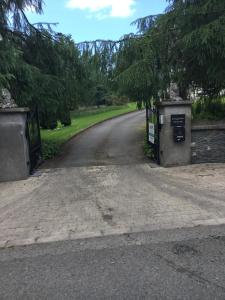 Mary cottage at Tonylion house