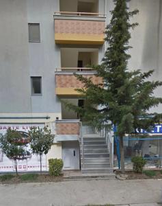 Cheap studios , 10 meters from beach