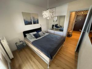 Apartament Przystań Polanki