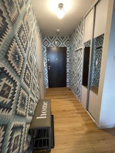 Apartament Przystań Polanki