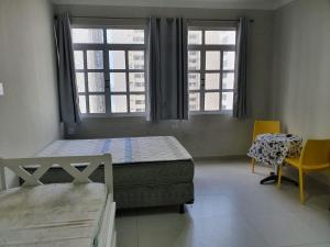 Pitangueiras Kitnetes