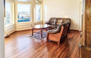 Stunning Home In Degerhamn With Kitchen