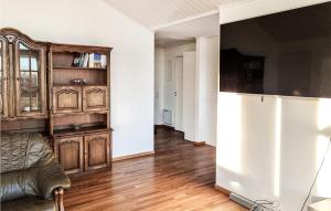 Stunning Home In Degerhamn With Kitchen