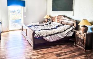 Stunning Home In Degerhamn With Kitchen