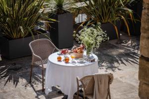 Hotels Hotel Restaurant de Bouilhac, Spa & Wellness - Les Collectionneurs : photos des chambres