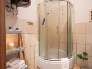 VacationClub Generała Maczka 2A Apartament 1B
