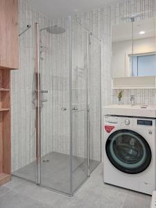 Comfy Rest apartamentai Kalno namuose