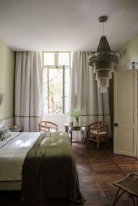 Hotels Hotel Restaurant de Bouilhac, Spa & Wellness - Les Collectionneurs : photos des chambres