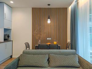 Comfy Rest apartamentai Kalno namuose