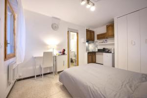 Appartements Loft Style Darell T2 havre de paix, Jardin en Coeur De Ville - Parking : photos des chambres