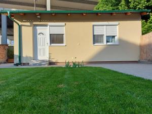 Garden House Novi Sad