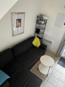 Appartements petite Maison Cote D'Azur : photos des chambres