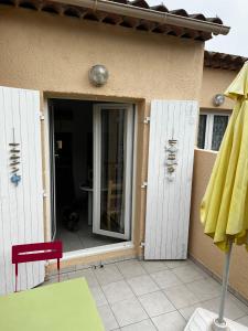 Appartements petite Maison Cote D'Azur : photos des chambres
