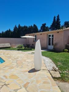 Maisons de vacances Tylyan : photos des chambres