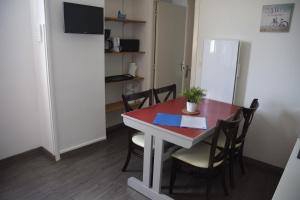 Appart'hotels Appart-alma : photos des chambres