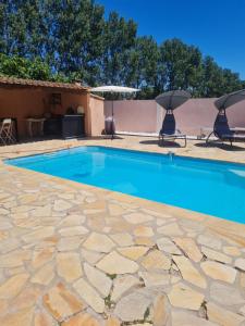 Maisons de vacances Tylyan : photos des chambres