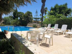 Villa Yucca