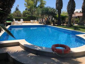 Villa Yucca