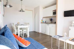 Appartements Le Petit Fort - Duplex avec Piscine : photos des chambres