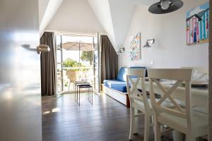 Le Petit Fort - Duplex avec Piscine