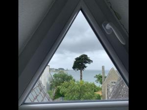 Appartements Le Petit Fort - Duplex avec Piscine : photos des chambres