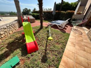 Holiday home Mateo