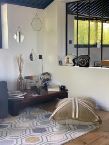 Superbe appartement au calme