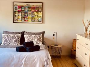 Superbe appartement au calme