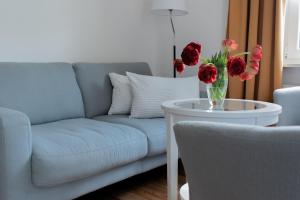 Komfort Ferienwohnung Steiger
