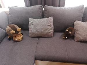 KT Zenit Vendégház Eger