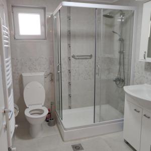 Big 70m2 apartment with free parking
