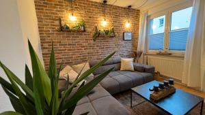 Designerwohnung Afrika sehr zentral gelegen