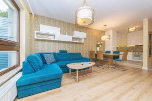 Pomorskie Apartamenty Aquarius