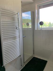 Orchidea Apartmanház Egerszalók