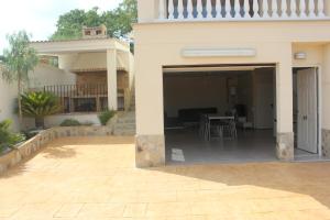 Sierra de Chiva Villa