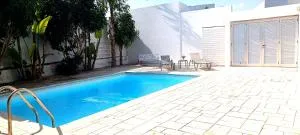 Colonial Villa 32 - Perivolia