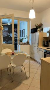 Designerwohnung Afrika sehr zentral gelegen