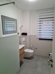 Appartments Akrapovic