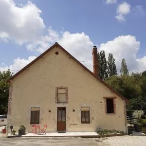 Gîte entre Loire et Campagne - Cernoy-en-Berry