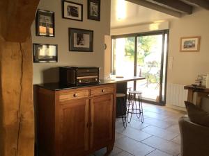 Gîte entre Loire et Campagne