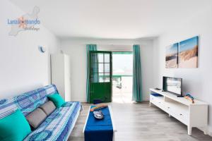 Vivienda Vacacional Casita del Sol