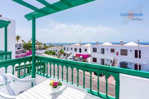 Vivienda Vacacional Casita del Sol