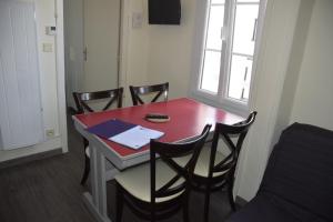 Appart'hotels Appart-alma : photos des chambres