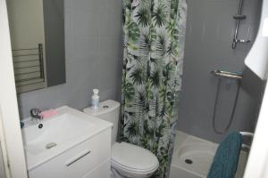 Appart'hotels Appart-alma : photos des chambres