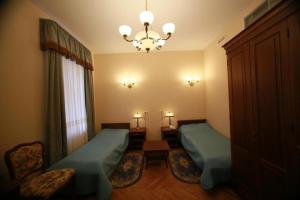 Standard Twin Room room in Guest House na Maloy Nevke