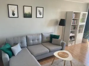 Nabrzeże Szyprów - Bürgerwiesen